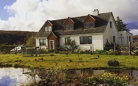The Lovecroft Guest House