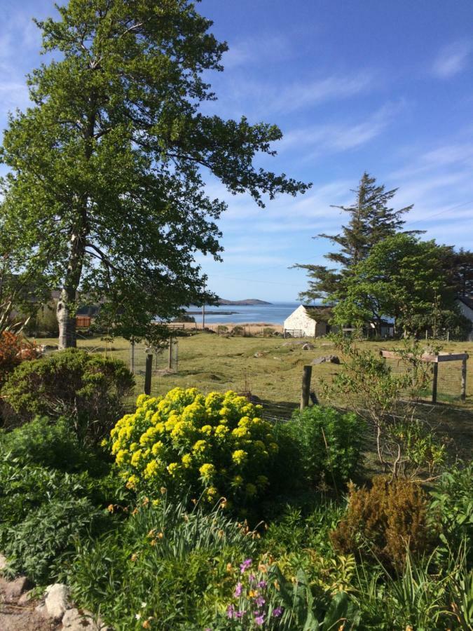 The Lovecroft Guest House Laide Exterior foto