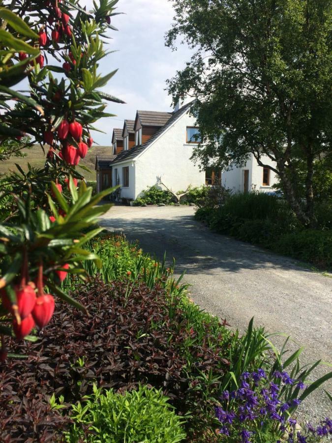 The Lovecroft Guest House Laide Exterior foto